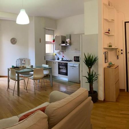 Casa Bartolini Apartment Bologna Ngoại thất bức ảnh