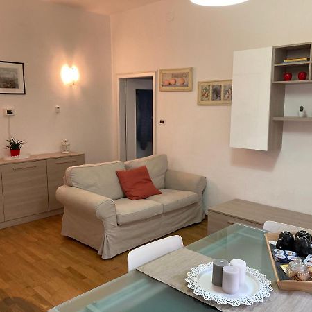 Casa Bartolini Apartment Bologna Ngoại thất bức ảnh