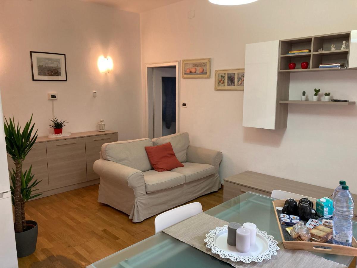 Casa Bartolini Apartment Bologna Ngoại thất bức ảnh